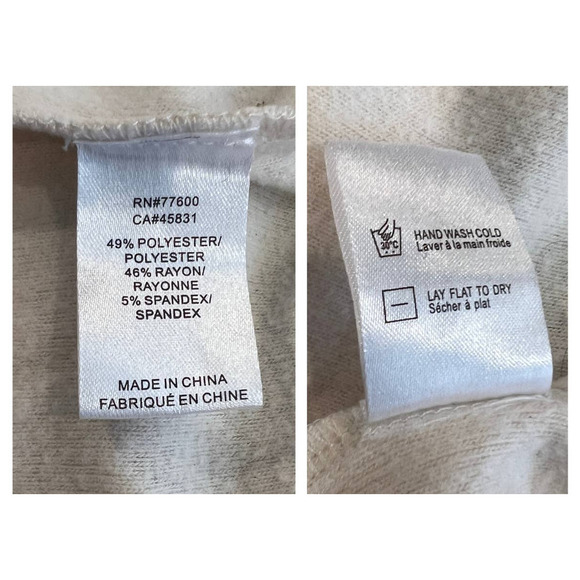 Chaser Hoodie Pullover (M) - Picture 5 of 6